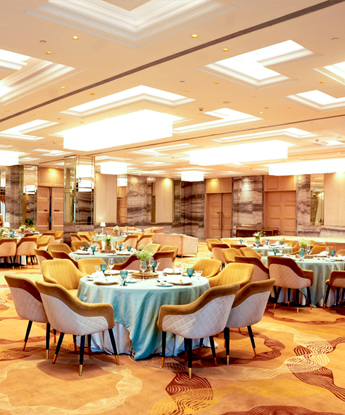 Events Venue