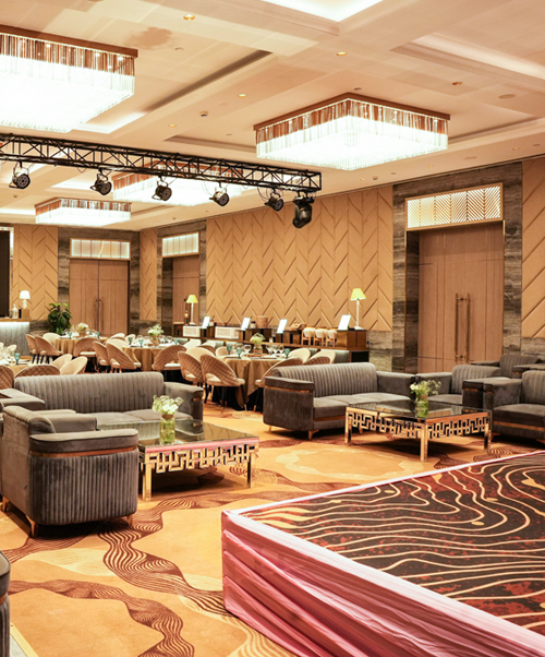 Events Venue