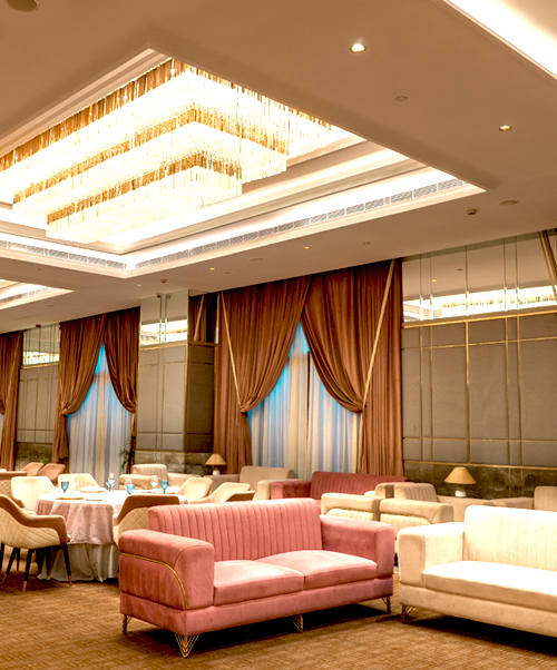 Events Venue