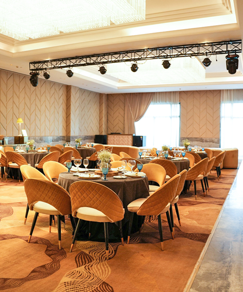 Events Venue