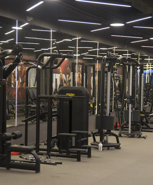 Gym