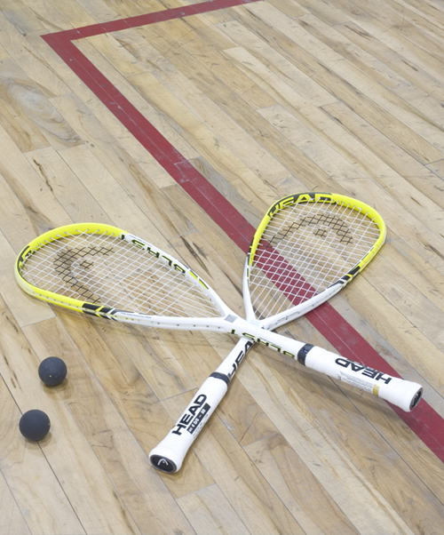 Tennis Game