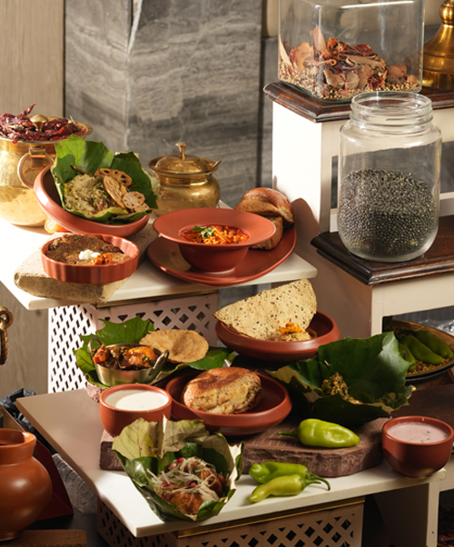 F&B Services