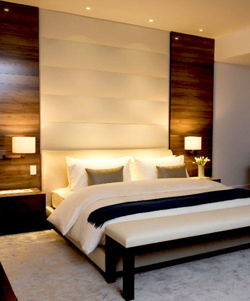 Deluxe Rooms