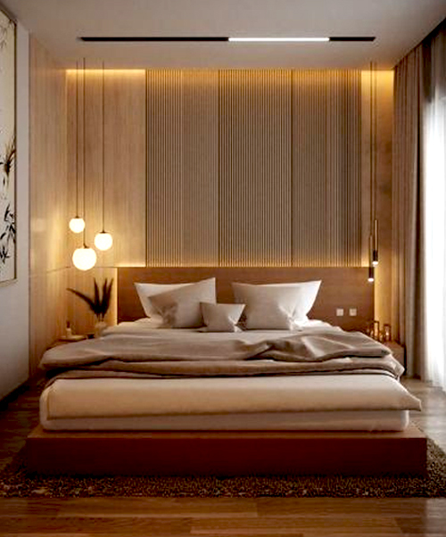 Deluxe Rooms